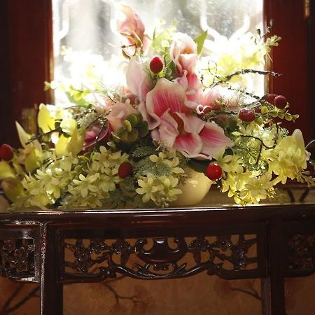 Hanoi Traveller Hostel Екстер'єр фото