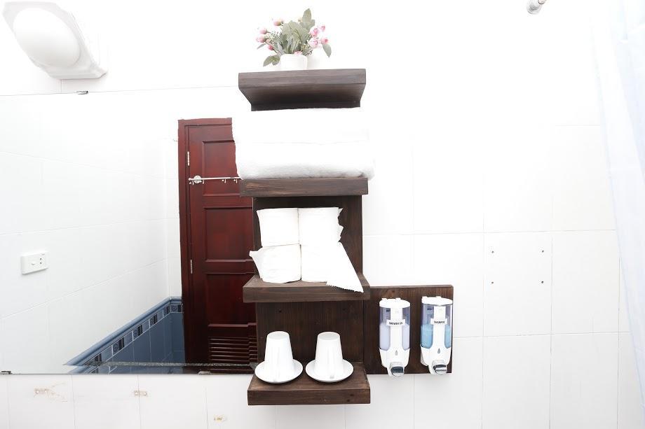 Hanoi Traveller Hostel Екстер'єр фото