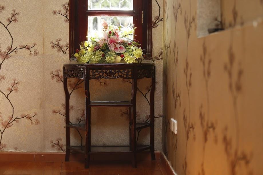 Hanoi Traveller Hostel Екстер'єр фото