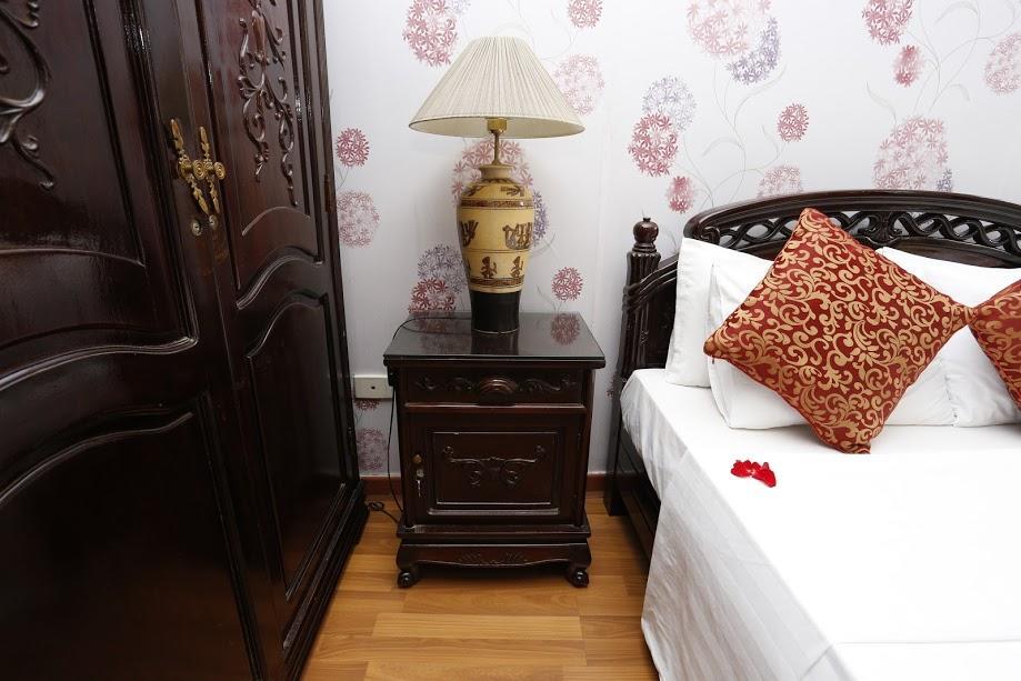 Hanoi Traveller Hostel Екстер'єр фото