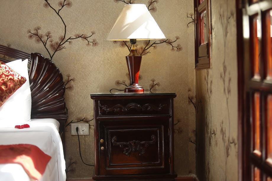 Hanoi Traveller Hostel Екстер'єр фото