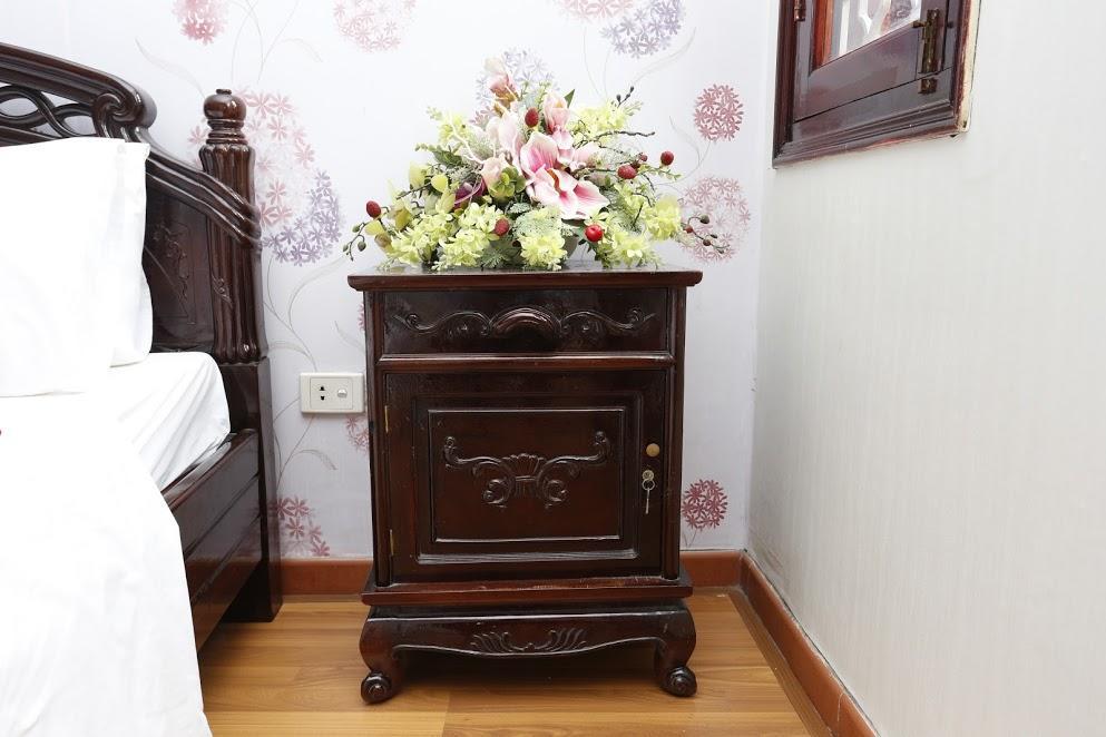 Hanoi Traveller Hostel Екстер'єр фото